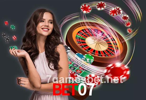 vivo no cassino Bet07